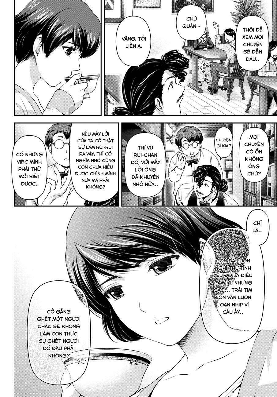 Bạn Gái Chung Nhà: Chapter 48
