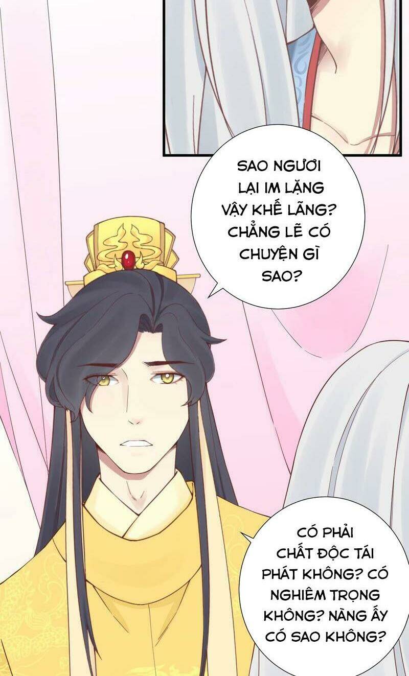 Hoàng Hậu Bận Lắm: Chapter 144
