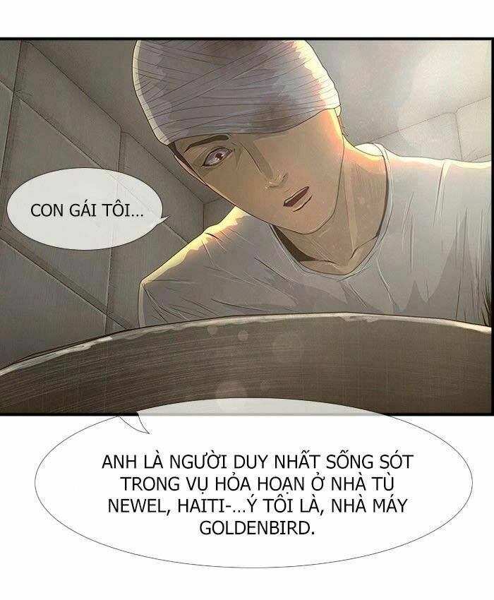 Dead Days: Chapter 41
