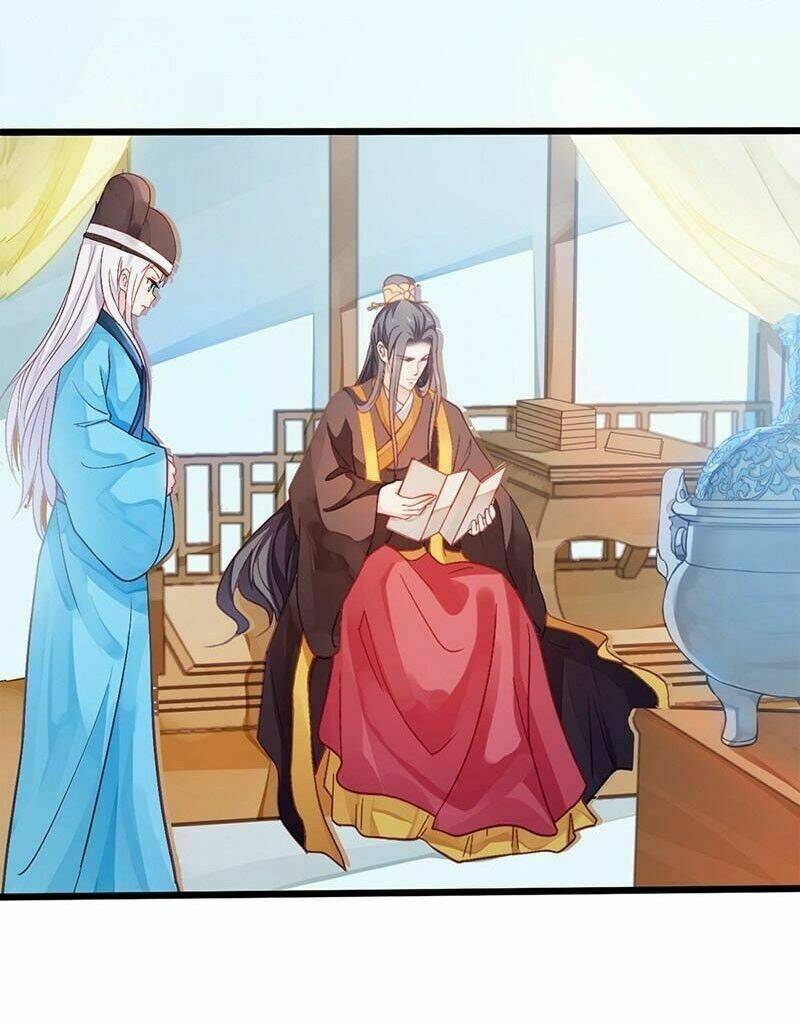 Bệ Hạ Xin Tự Trọng: Chapter 15