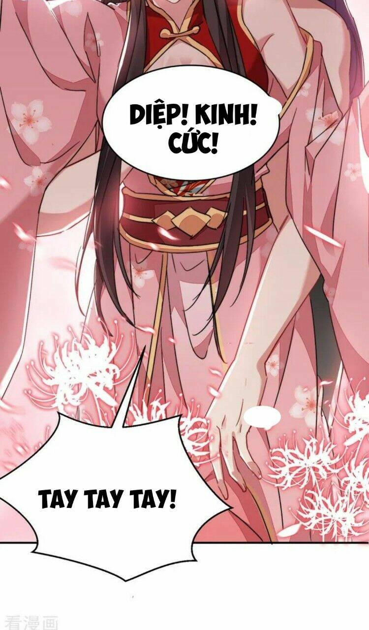 Giang Sơn Mỹ Nam Nhập Trướng Ta: Chapter 41