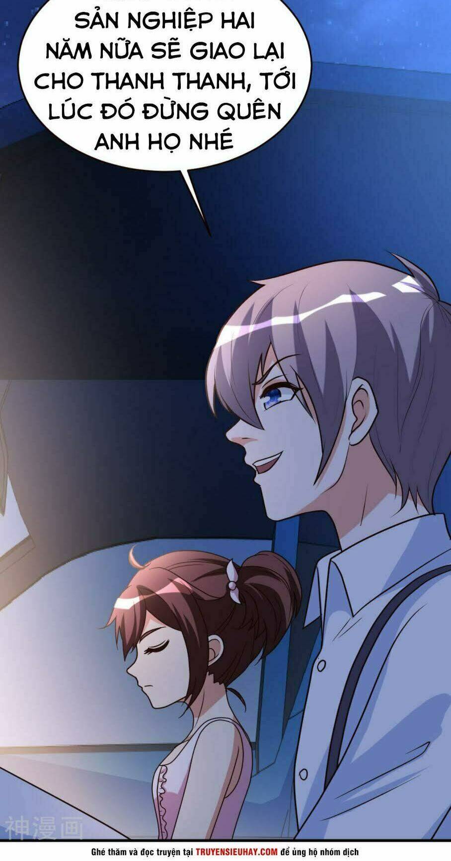 Trọng Sinh Tu Chân Tại Đô Thị: Chapter 34