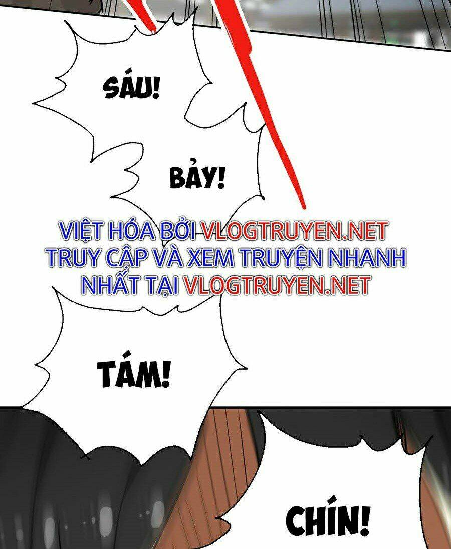 Siêu Đạo Thần Thuật: Chapter 3