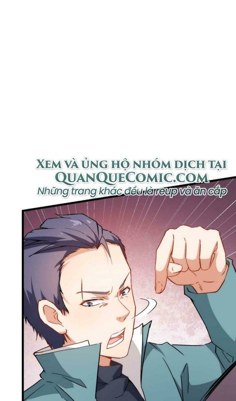 Vườn Trường Cuồng Sư Hệ Thống: Chapter 97