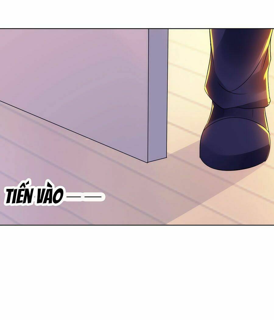 Song Diện Danh Viện: Chapter 36