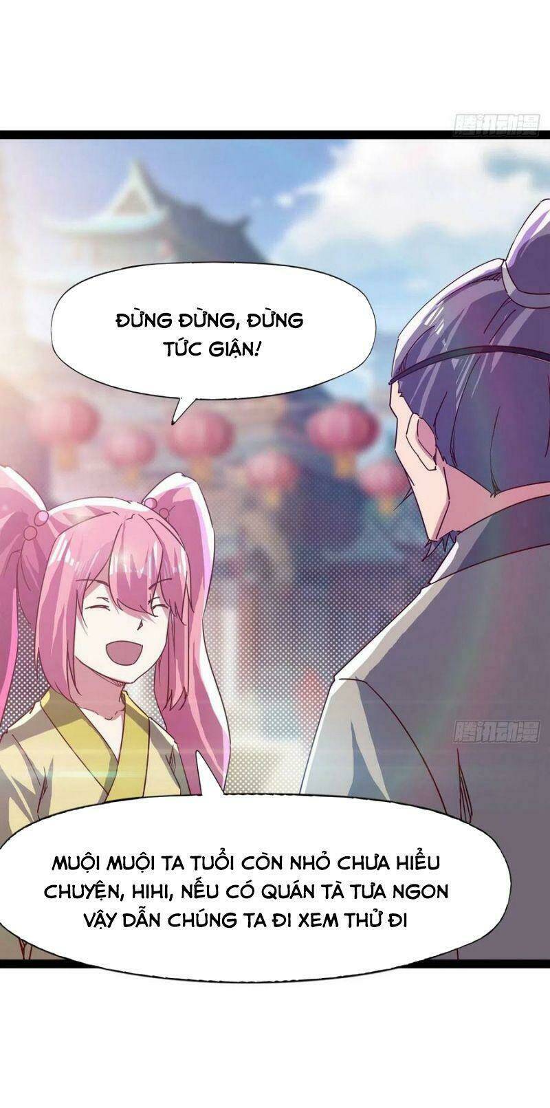 Kiếm Đồ: Chapter 82