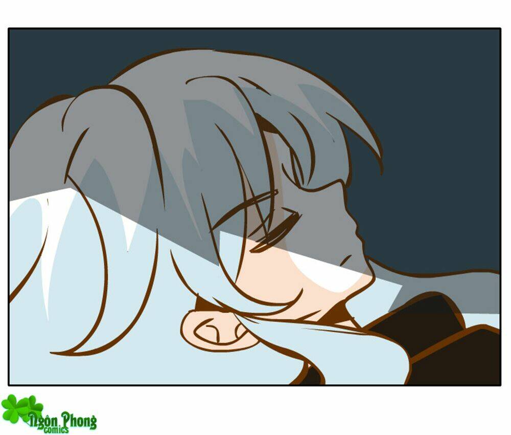 Hòa Thượng Và Tiểu Long Quân: Chapter 50