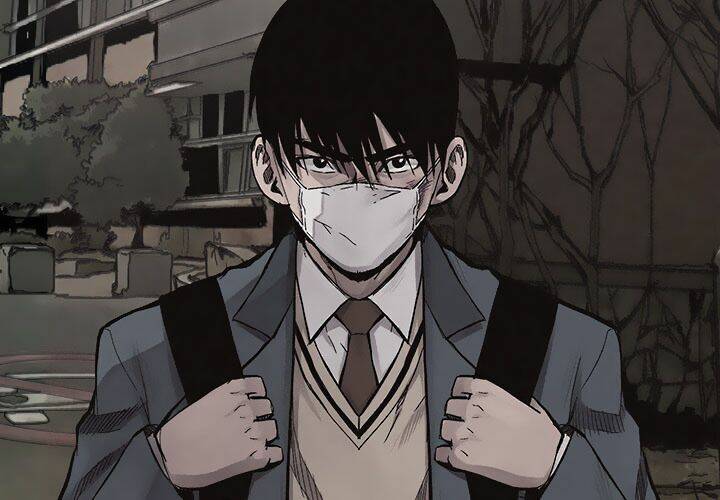 Nắm Đấm: Chapter 14