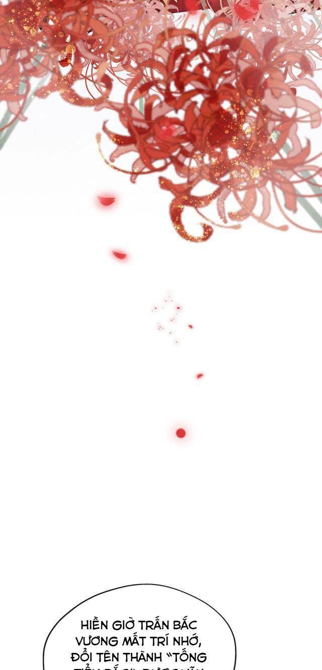 Quân Nhan Tựa Hoa Đào: Chapter 40