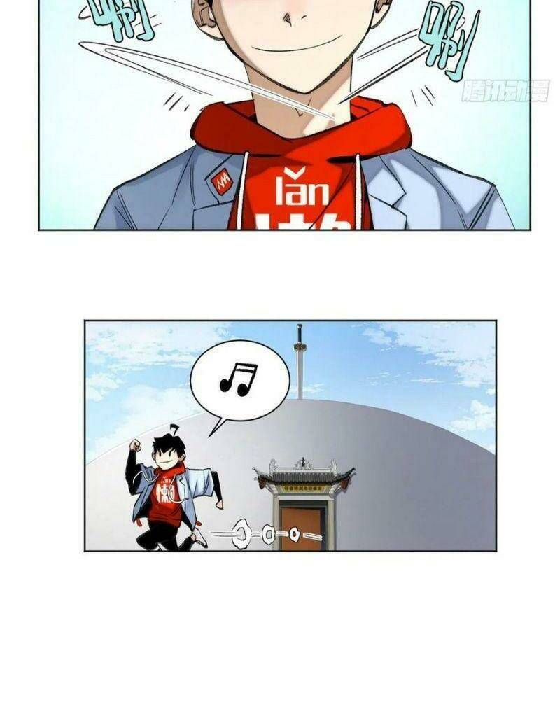 Minh Nhật Chi Kiếp: Chapter 89