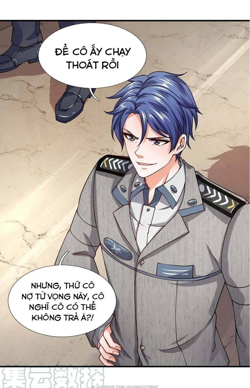 Chung Cực Binh Vương Tại Đô Thị: Chapter 75