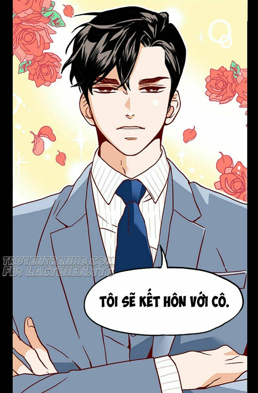 Thư Ký Kim Sao Thế Nhỉ?: Chapter 10