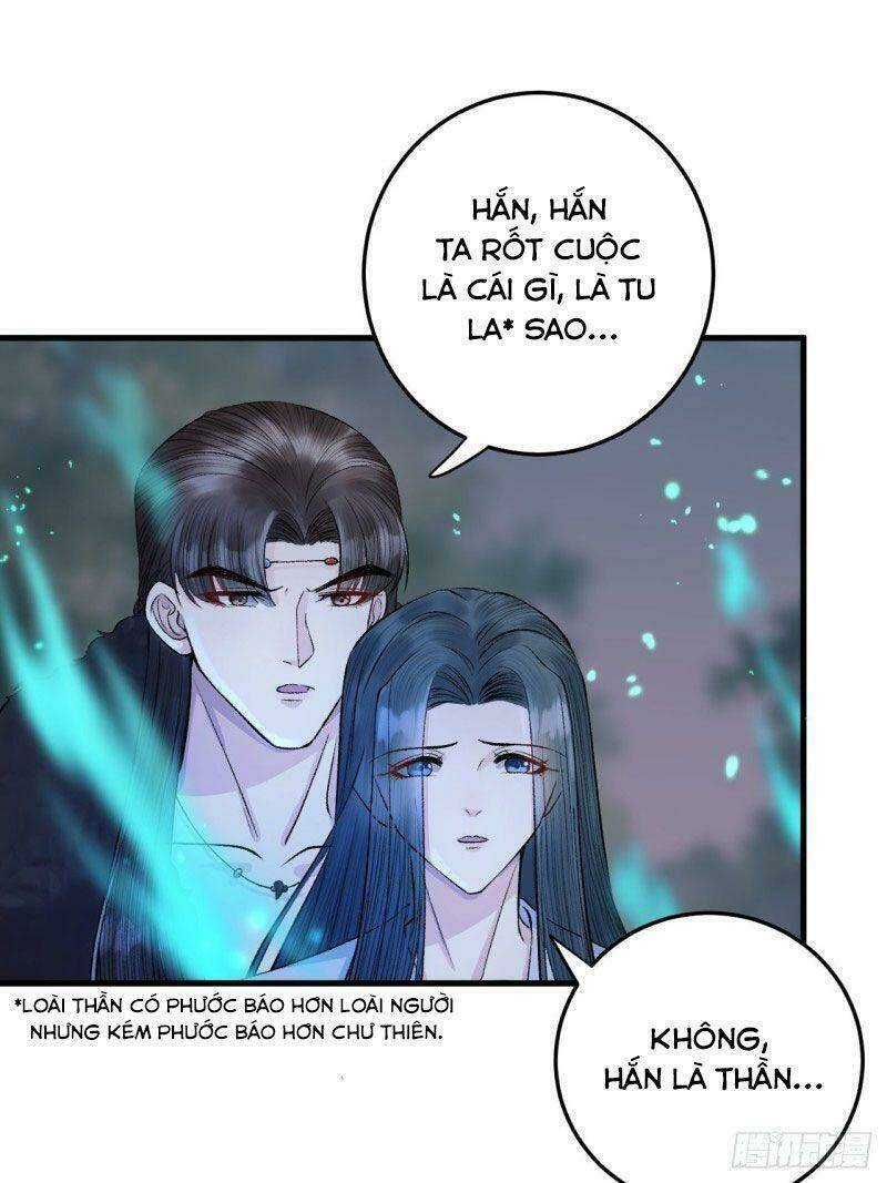 Lễ Băng Nhạc Phôi Chi Dạ: Chapter 26