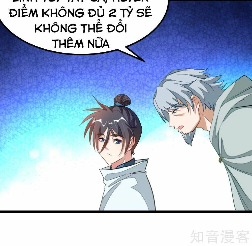 Cửu Dương Thần Vương: Chapter 135