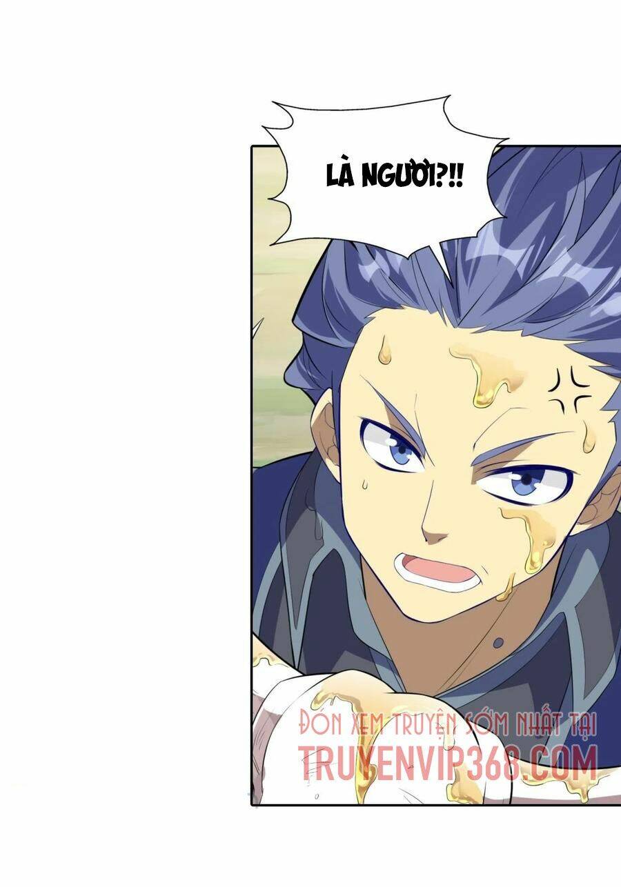 Người Nguyên Thủy Mạnh Nhất: Chapter 22