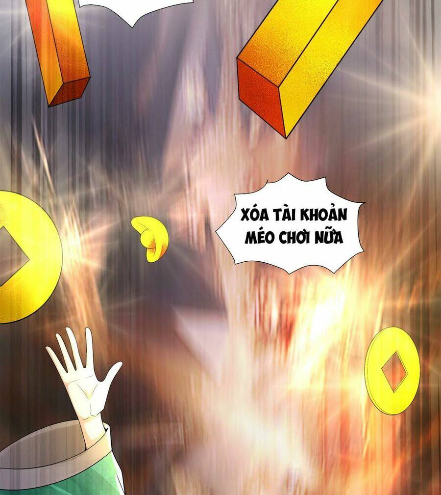 Pháp Sư Truyền Kỳ: Chapter 16