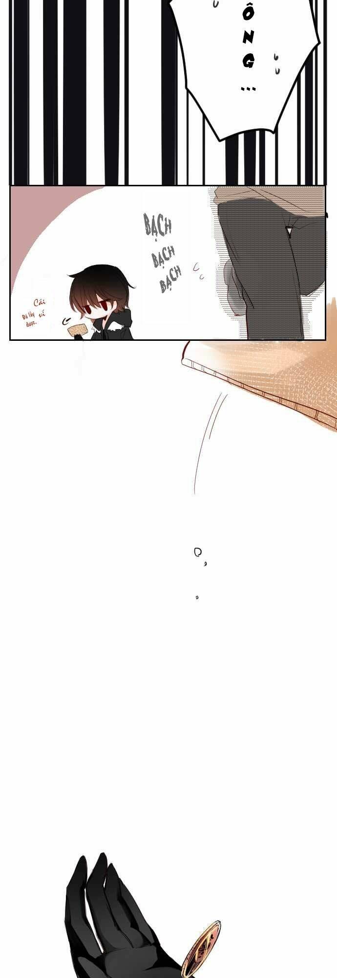 Rodiura Kurashi: Chapter 6