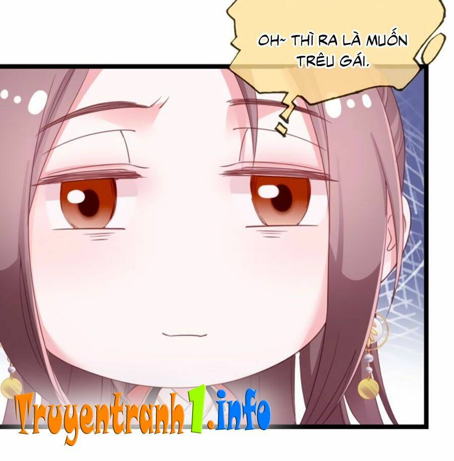 Đứng Lại! Phụng Chỉ Ăn Cướp: Chapter 6