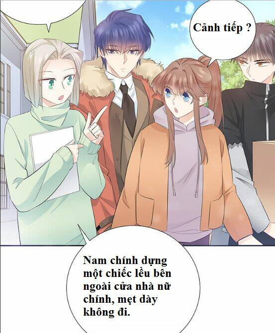 Trọng Sinh Để Ngủ Với Ảnh Đế: Chapter 171