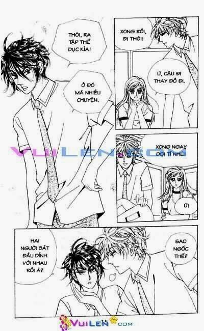 Cô gái Trung Hoa: Chapter 9