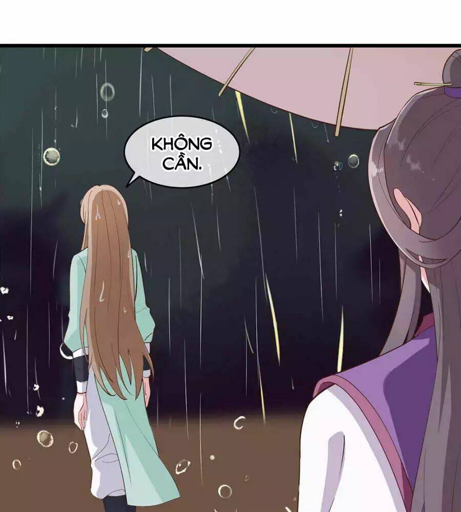 Đích Nữ Hữu Độc: Chapter 56