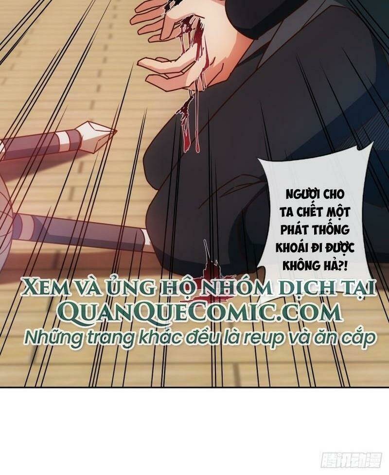 Hồng Thiên Thần Tôn: Chapter 88