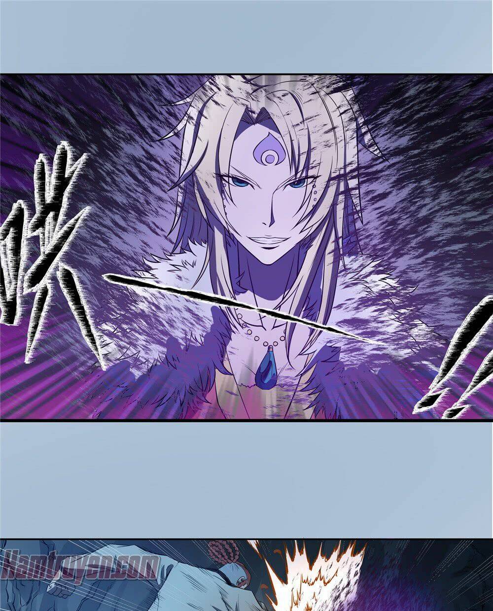 Hiệp Hành Cửu Thiên: Chapter 72