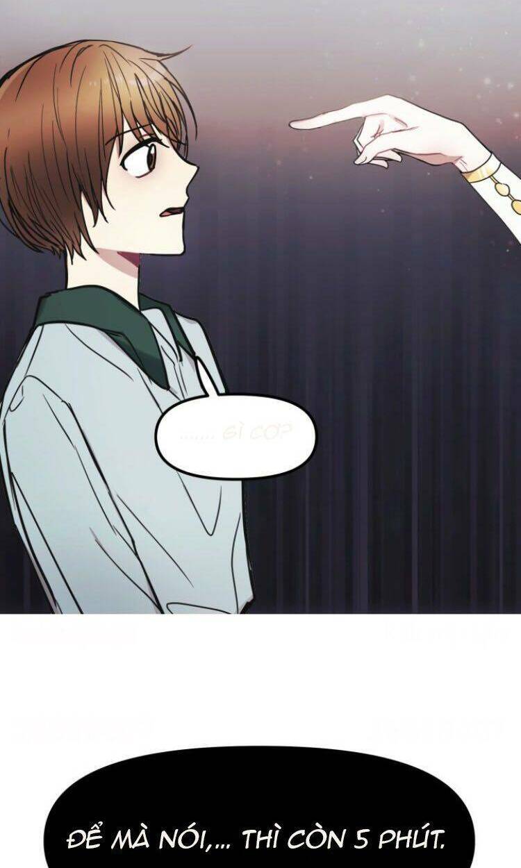 Baby Dragon: Chapter 1