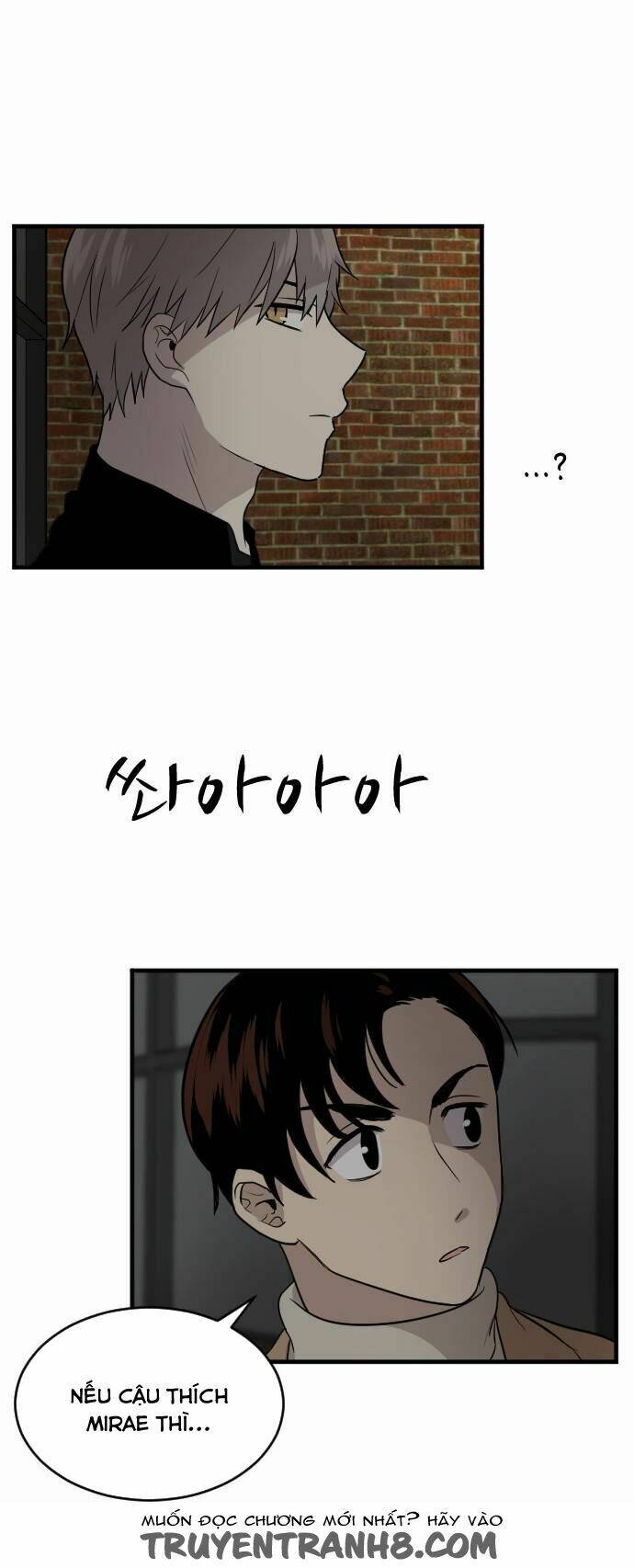 Người Đẹp Gangnam: Chapter 26