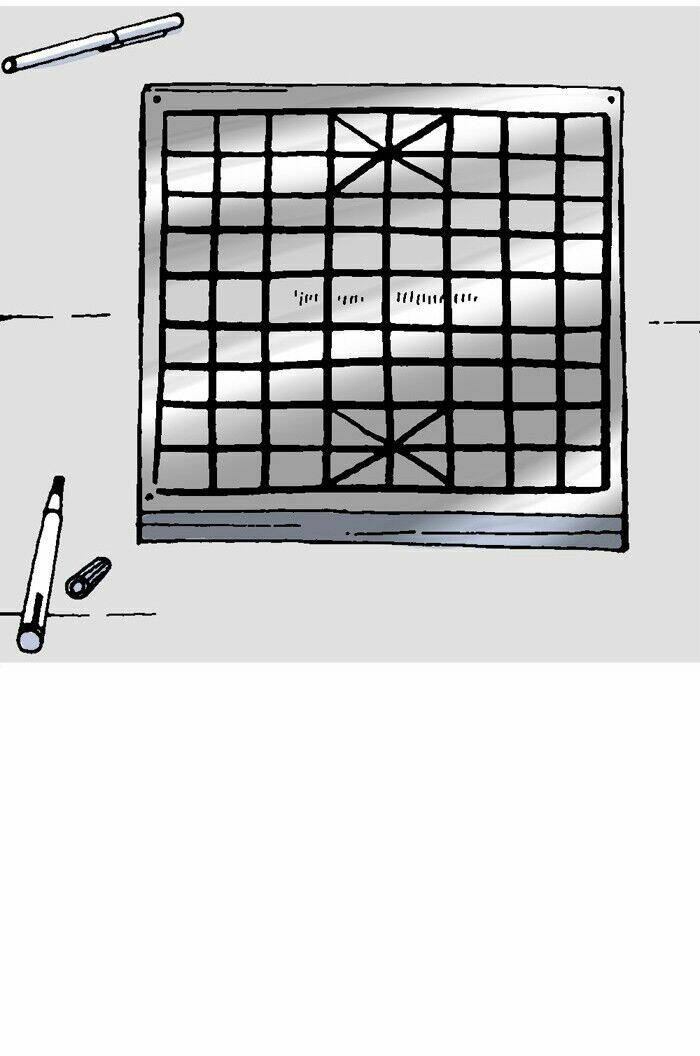 Mắc Kẹt Trên Mặt Trăng: Chapter 6