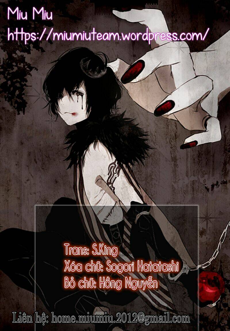 Thế Giới Ma Thuật Và Kẻ Mất Trí: Chapter 130