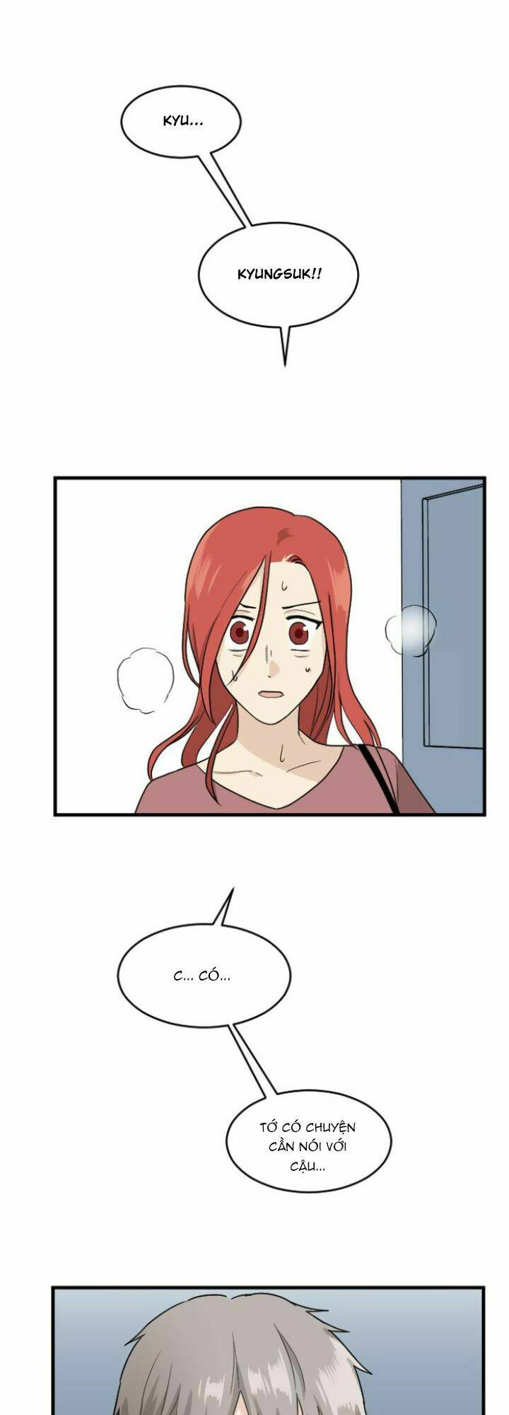 Người Đẹp Gangnam: Chapter 57
