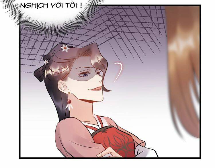 Trong Sinh Chi Ức Vạn Ảnh Hậu Yếu Thượng Vị: Chapter 113
