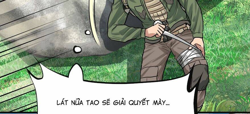 Vua Sinh Tồn: Chapter 55