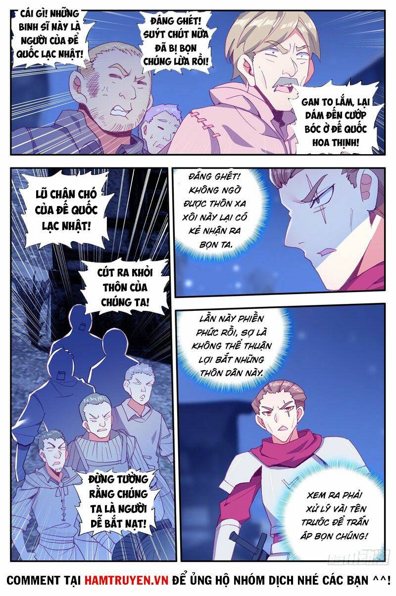 Thiện Lương Tử Thần: Chapter 129