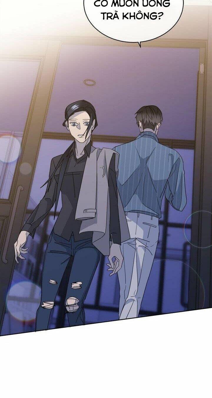 Màn Đêm Buông Xuống Là Khi Qụa Kêu: Chapter 12