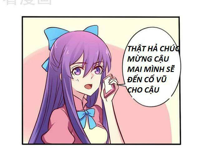 Tổng Tài Đã Cưới Em: Chapter 71