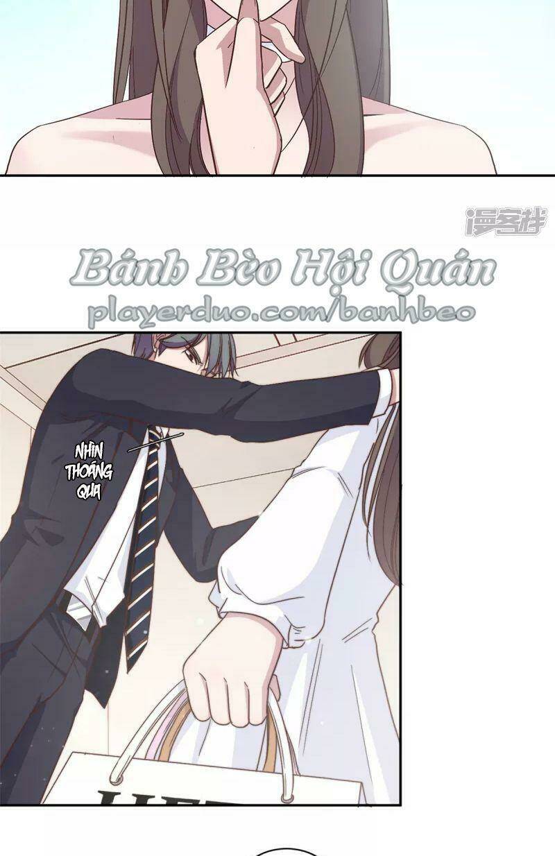 Tổng Tài, Tránh Xa Tôi Ra: Chapter 13