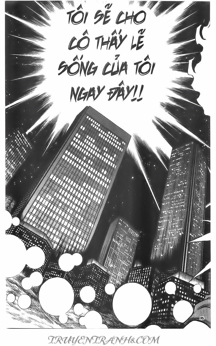 Cây Bút Thần Kỳ: Chapter 30
