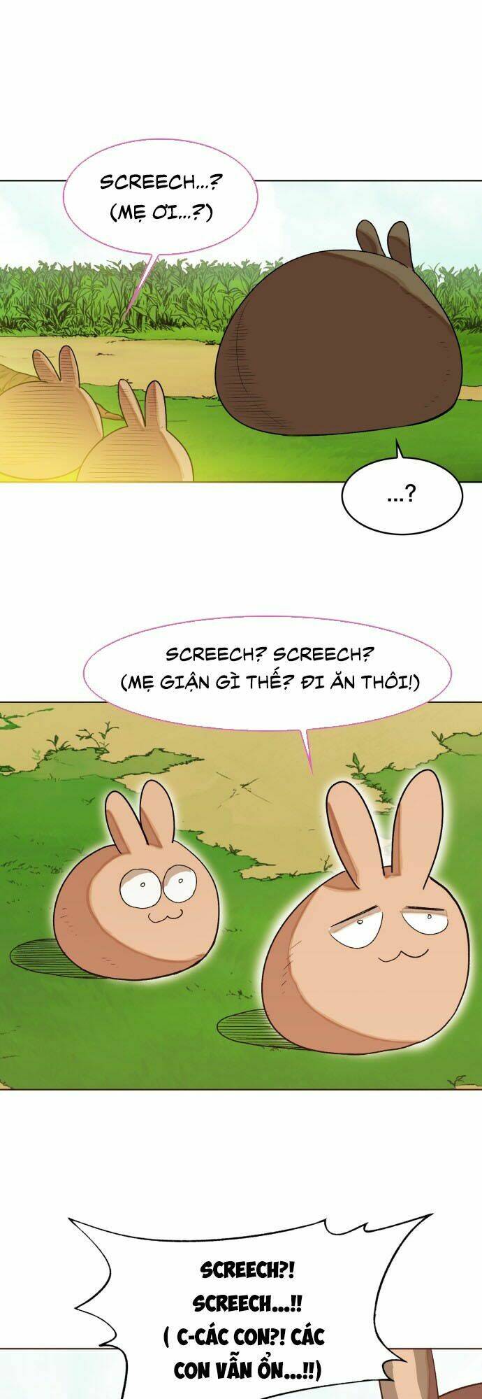 Hard Core Leveling Warrior: Chapter 176.4