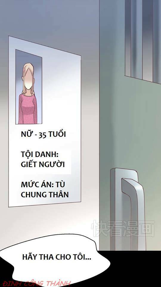 Truyện Kinh Dị Ở Tòa Nhà Số 44: Chapter 23