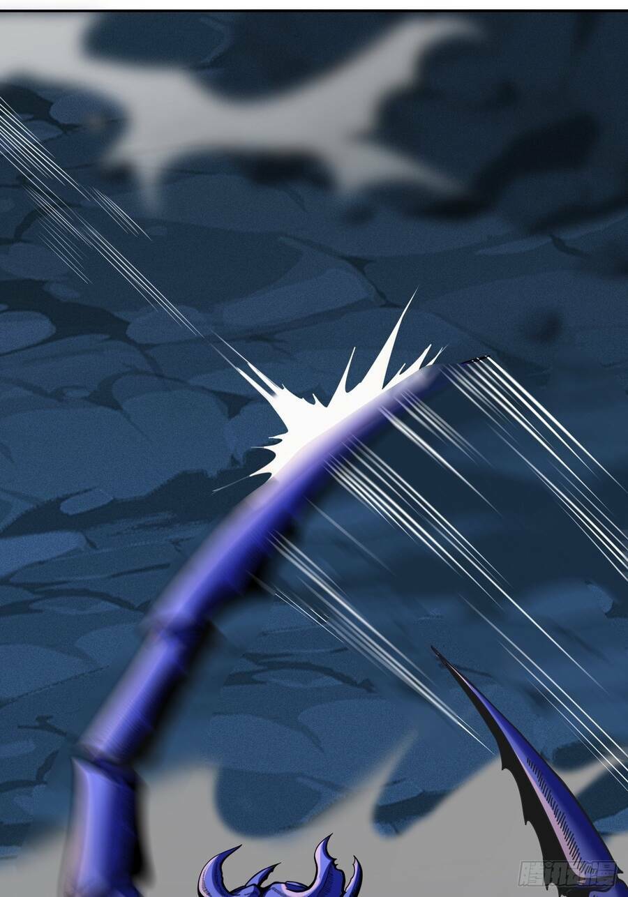 Chúa Tể Vực Thẳm: Chapter 20