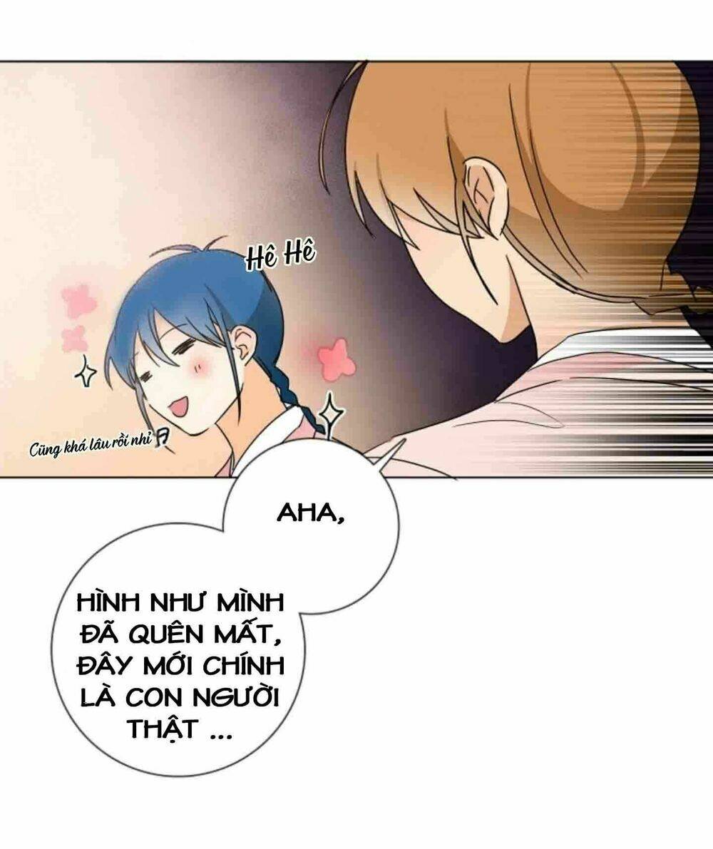 Chae Hong Sa: Chapter 24