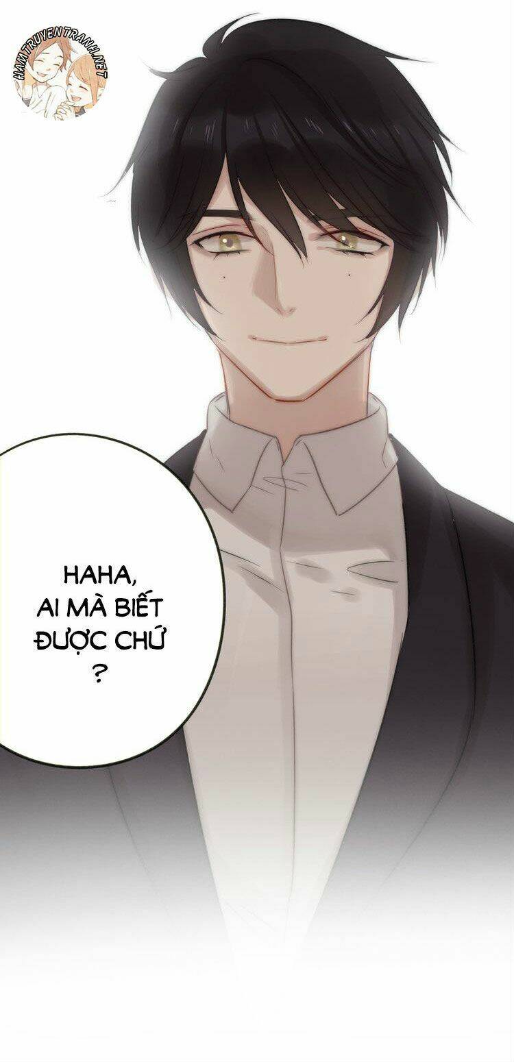 Viện Bảo Tàng Tâm Nguyện: Chapter 9.2
