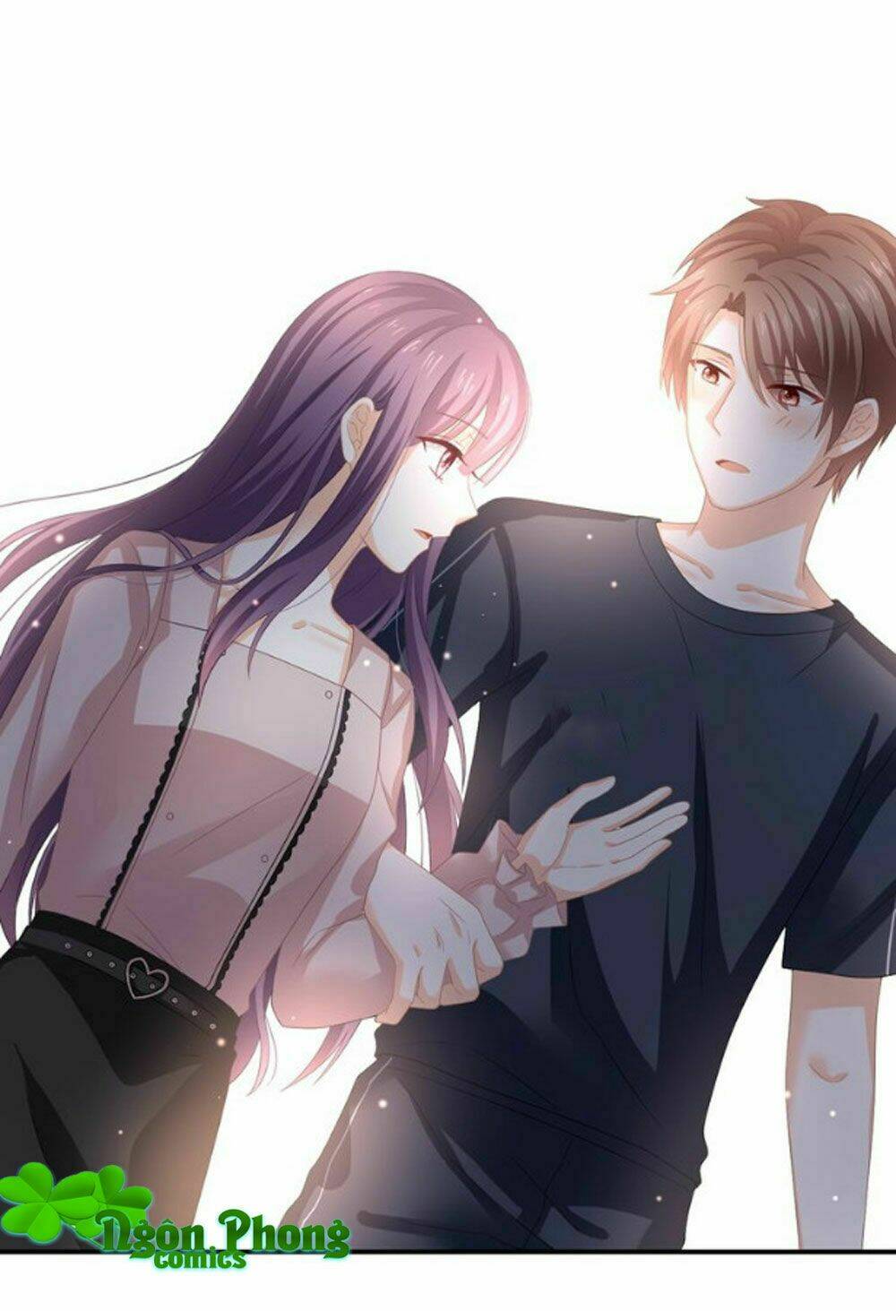 Tiệm May Luyến Sắc: Chapter 16