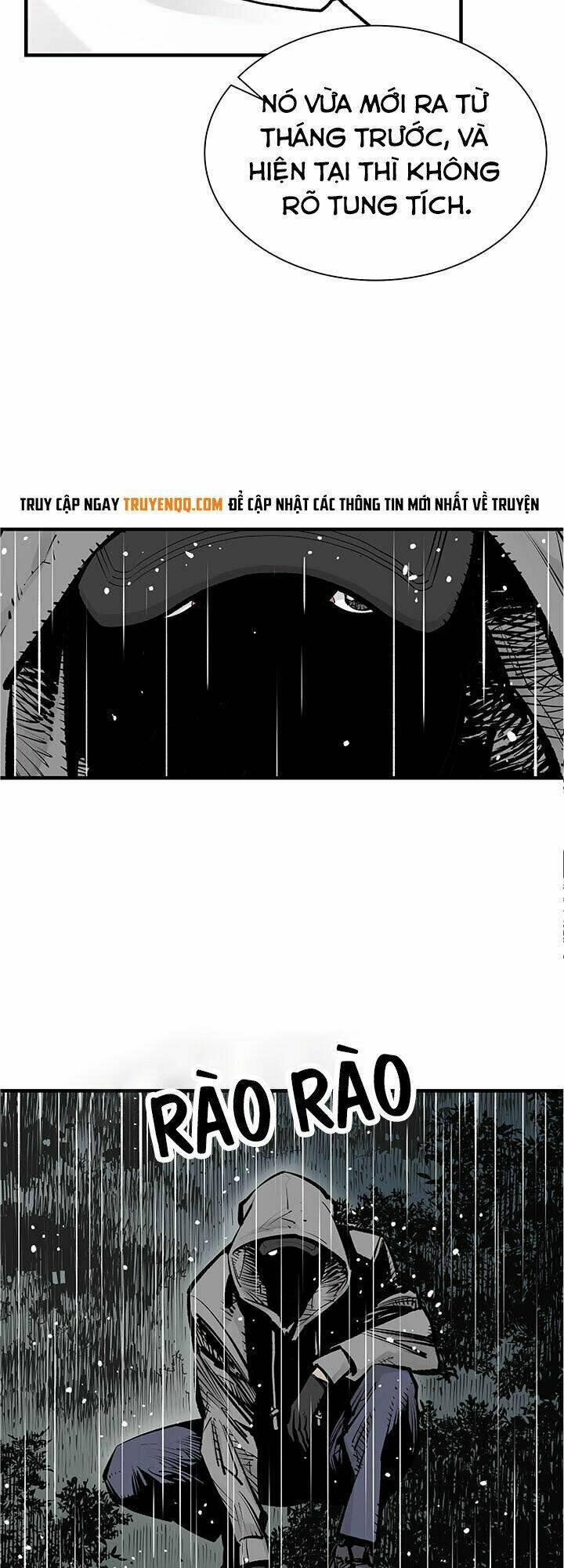 The Devil\’s Descendants: Chapter 0