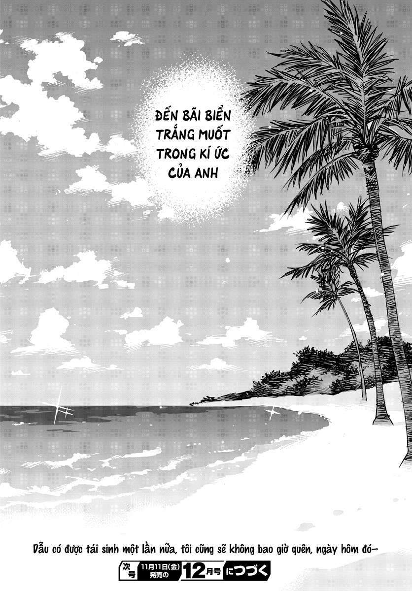 Nhà Trọ Nile: Chapter 5