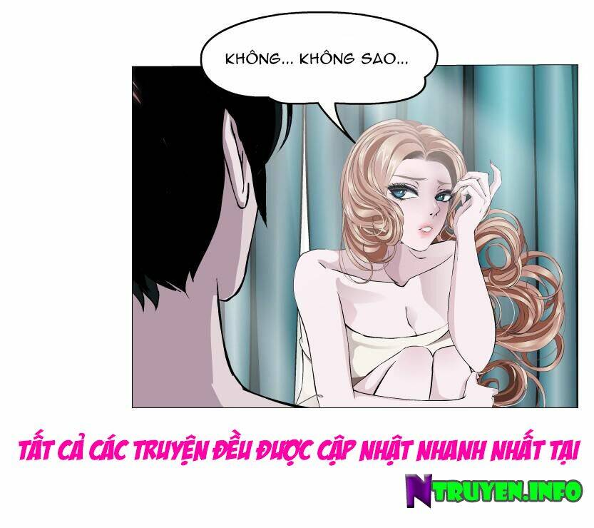 Cạm Bẫy Của Nữ Thần: Chapter 108