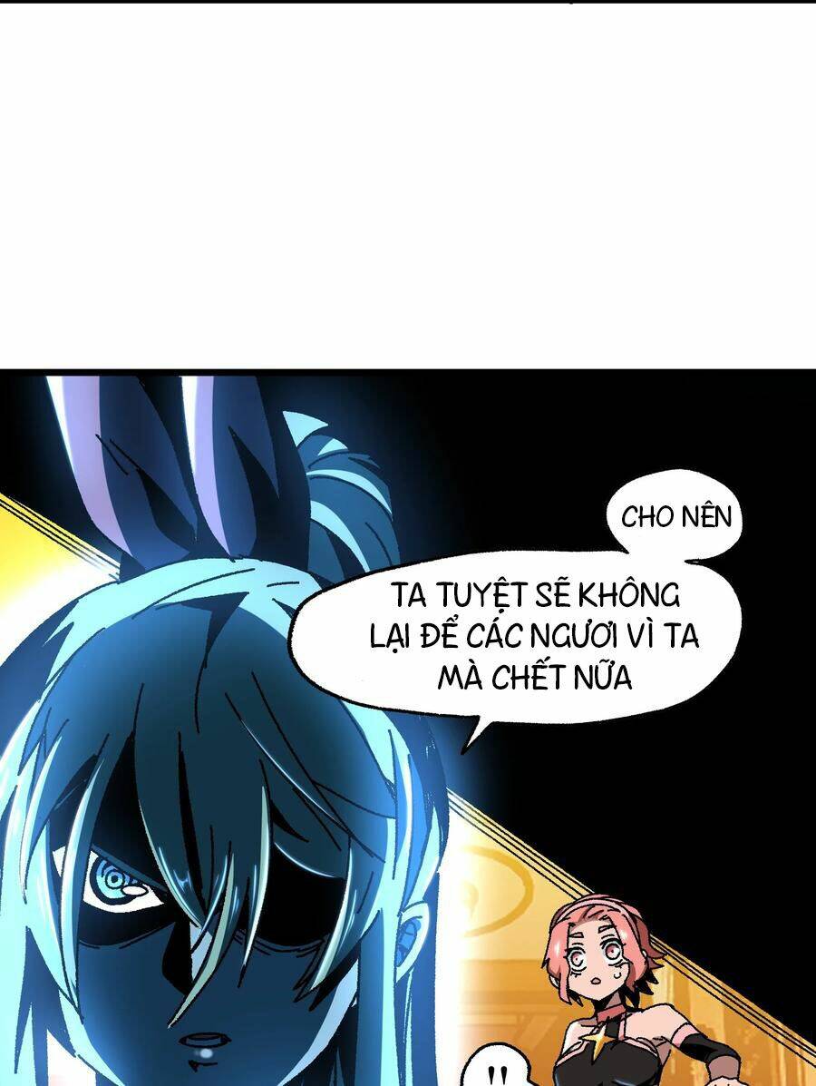 Vú Em Vô Địch: Chapter 24