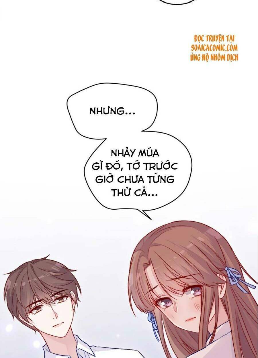 Khi Cô Gái Nhìn Thấy Thời Gian: Chapter 7